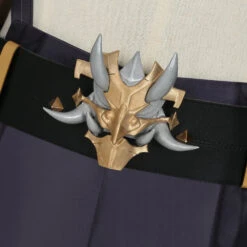 Gvavaya Game Cosplay Genshin Impact Atataki Itto Cosplay Costume Genshin Cosplay -Gvavaya Deals Store IMG 3548