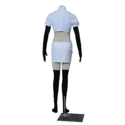 [Ready To Ship] Gvavaya Anime Cosplay Pokémon Rocket Team Jessie Cosplay Costume Rocket Team Jessie Cosplay -Gvavaya Deals Store IMG 4536