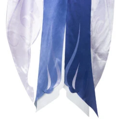 Gvavaya Game Cosplay Genshin Impact Ningguang Orchid's Evening Gown Outfit Ningguang Cosplay Costume Version B -Gvavaya Deals Store IMG 4908