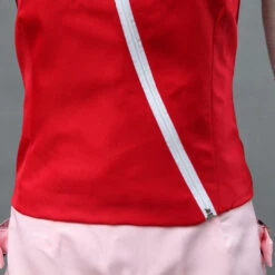 [Ready To Ship] Gvavaya Anime Cosplay Naruto Haruno Sakura Cosplay Costume Haruno Sakura Cosplay Second Generation Suit -Gvavaya Deals Store IMG 5322