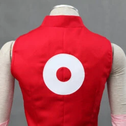 [Ready To Ship] Gvavaya Anime Cosplay Naruto Haruno Sakura Cosplay Costume Haruno Sakura Cosplay Second Generation Suit -Gvavaya Deals Store IMG 5330