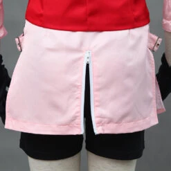 [Ready To Ship] Gvavaya Anime Cosplay Naruto Haruno Sakura Cosplay Costume Haruno Sakura Cosplay Second Generation Suit -Gvavaya Deals Store IMG 5331