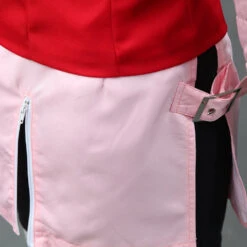 [Ready To Ship] Gvavaya Anime Cosplay Naruto Haruno Sakura Cosplay Costume Haruno Sakura Cosplay Second Generation Suit -Gvavaya Deals Store IMG 5332