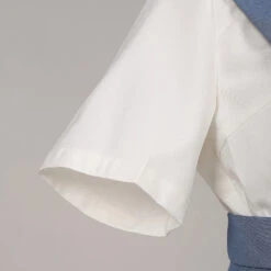 Gvavaya Anime Cosplay Asuka Langley Soryu/Ayanami Rei Cosplay Costume EVA School Uniform Costume New -Gvavaya Deals Store IMG 5362