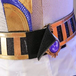 Gvavaya Game Cosplay Genshin Impact Judicator Of Secrets Cyno Cosplay Costume Cyno Cosplay -Gvavaya Deals Store IMG 5423