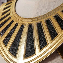 Gvavaya Game Cosplay Genshin Impact Judicator Of Secrets Cyno Cosplay Costume Cyno Cosplay -Gvavaya Deals Store IMG 5430