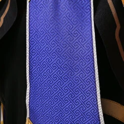 Gvavaya Game Cosplay Genshin Impact Judicator Of Secrets Cyno Cosplay Costume Cyno Cosplay -Gvavaya Deals Store IMG 5434