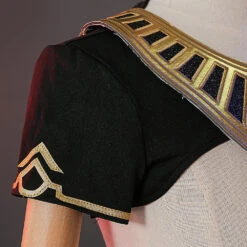 Gvavaya Game Cosplay Genshin Impact Judicator Of Secrets Cyno Cosplay Costume Cyno Cosplay -Gvavaya Deals Store IMG 5436