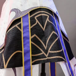 Gvavaya Game Cosplay Genshin Impact Judicator Of Secrets Cyno Cosplay Costume Cyno Cosplay -Gvavaya Deals Store IMG 5482