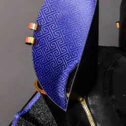 Gvavaya Game Cosplay Genshin Impact Judicator Of Secrets Cyno Cosplay Costume Cyno Cosplay -Gvavaya Deals Store IMG 5567