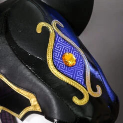 Gvavaya Game Cosplay Genshin Impact Judicator Of Secrets Cyno Cosplay Costume Cyno Cosplay -Gvavaya Deals Store IMG 5569