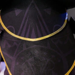 Gvavaya Game Cosplay Genshin Impact Judicator Of Secrets Cyno Cosplay Costume Cyno Cosplay -Gvavaya Deals Store IMG 5573