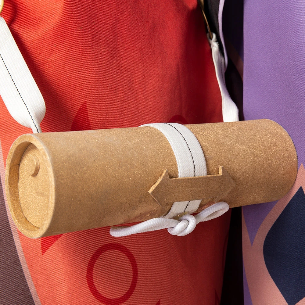 Gvavaya Game Cosplay Genshin Impact Scaramouche Cosplay Costume Genshin Cosplay 8 Gvavaya Game Cosplay Genshin Impact Scaramouche Cosplay Costume Genshin Cosplay - Image 8