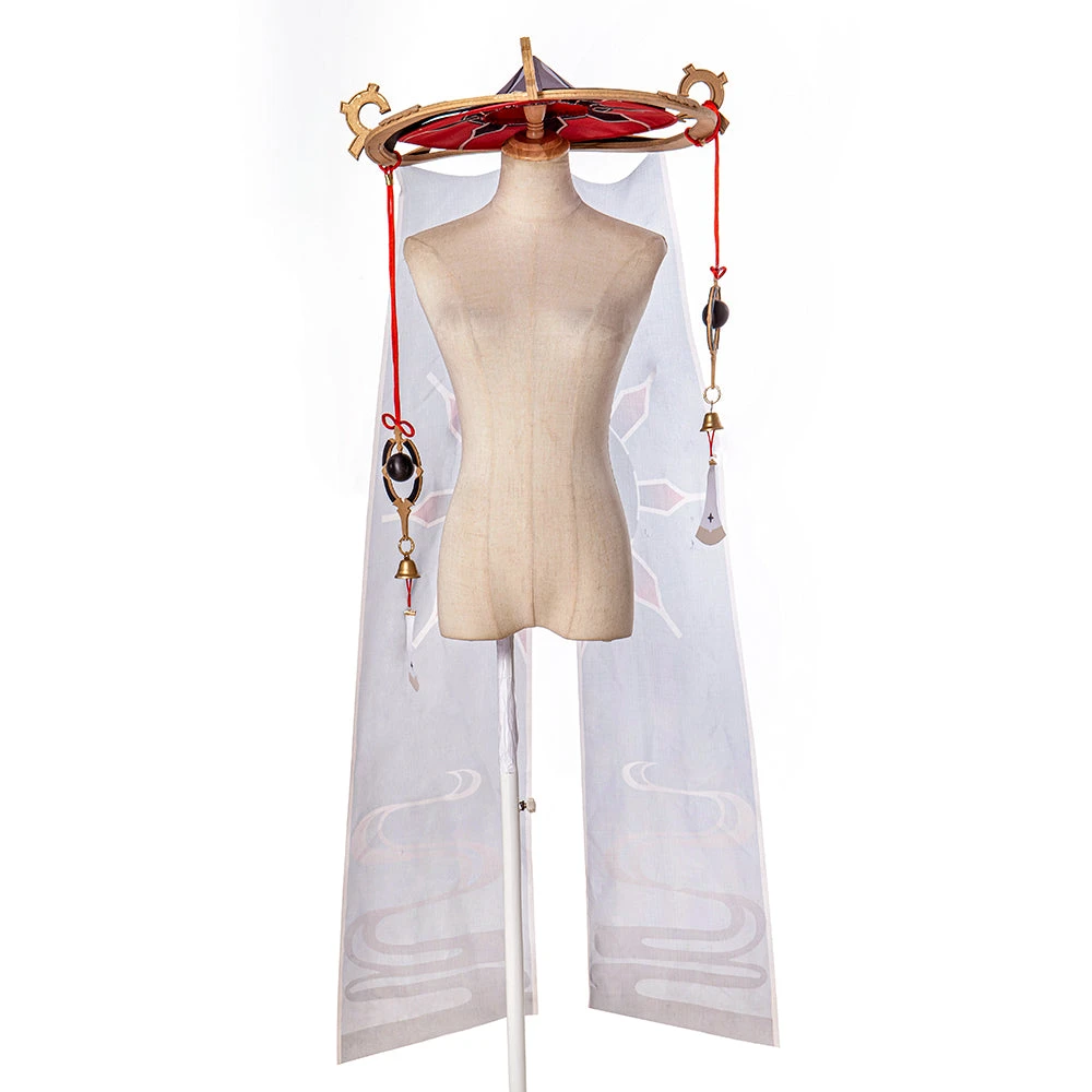 Gvavaya Game Cosplay Genshin Impact Scaramouche Cosplay Costume Genshin Cosplay 10 Gvavaya Game Cosplay Genshin Impact Scaramouche Cosplay Costume Genshin Cosplay - Image 10