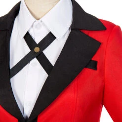 Gvavaya Anime Cosplay Kakegurui Jabami Yumeko Costume Kakegurui Cosplay -Gvavaya Deals Store IMG 5930