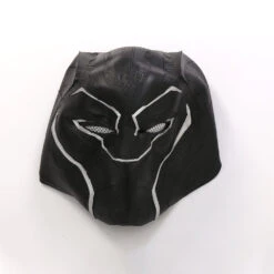 Gvavaya Live-action Derivative Cosplay Black Panther King Of Wakanda T'Challa Cosplay Costume T'Challa Cosplay Jumpsuit -Gvavaya Deals Store IMG 5997