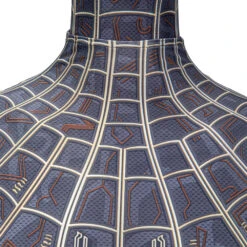 Gvavaya Movie Cosplay Spider-Man: No Way Home Spider Man Black And Gold Suit Spider Man Jumpsuit Cosplay -Gvavaya Deals Store IMG 6629