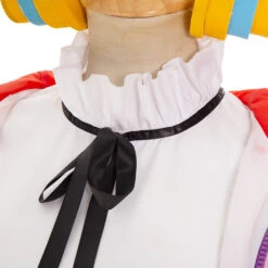 Gvavaya Cosplay Animated Film One Piece Film Red Uta Cosplay Costume -Gvavaya Deals Store IMG 6694
