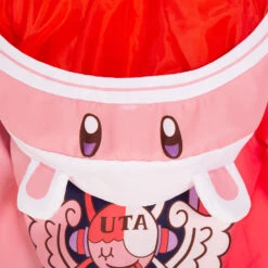 Gvavaya Cosplay Animated Film One Piece Film Red Uta Cosplay Costume -Gvavaya Deals Store IMG 6707