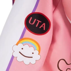 Gvavaya Cosplay Animated Film One Piece Film Red Uta Cosplay Costume -Gvavaya Deals Store IMG 6709