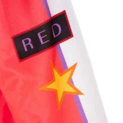 Gvavaya Cosplay Animated Film One Piece Film Red Uta Cosplay Costume -Gvavaya Deals Store IMG 6710