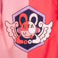 Gvavaya Cosplay Animated Film One Piece Film Red Uta Cosplay Costume -Gvavaya Deals Store IMG 6711