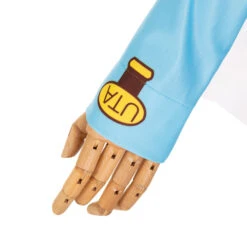 Gvavaya Cosplay Animated Film One Piece Film Red Uta Cosplay Costume -Gvavaya Deals Store IMG 6715