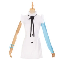 Gvavaya Cosplay Animated Film One Piece Film Red Uta Cosplay Costume -Gvavaya Deals Store IMG 6716