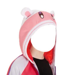 Gvavaya Cosplay Animated Film One Piece Film Red Uta Cosplay Costume -Gvavaya Deals Store IMG 6753