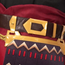 Gvavaya Game Cosplay Genshin Impact Inazuma Thoma Cosplay Costume Genshin Cosplay 15 Gvavaya Game Cosplay Genshin Impact Inazuma Thoma Cosplay Costume Genshin Cosplay -Gvavaya Deals Store IMG 7351