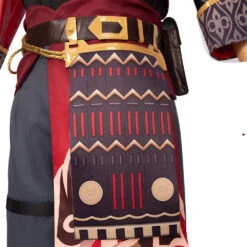 Gvavaya Game Cosplay Genshin Impact Inazuma Thoma Cosplay Costume Genshin Cosplay 16 Gvavaya Game Cosplay Genshin Impact Inazuma Thoma Cosplay Costume Genshin Cosplay -Gvavaya Deals Store IMG 7354