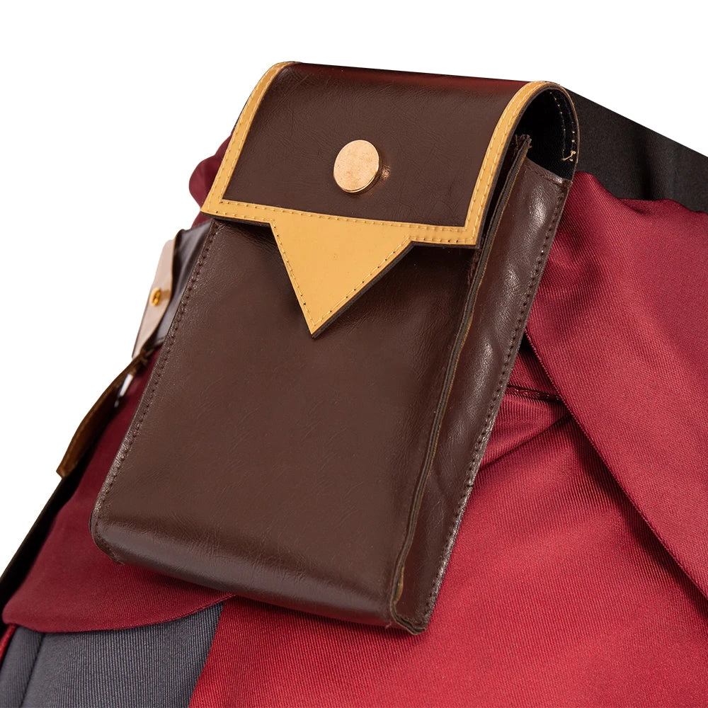 Gvavaya Game Cosplay Genshin Impact Inazuma Thoma Cosplay Costume Genshin Cosplay 7 Gvavaya Game Cosplay Genshin Impact Inazuma Thoma Cosplay Costume Genshin Cosplay - Image 7