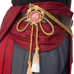 Gvavaya Game Cosplay Genshin Impact Inazuma Thoma Cosplay Costume Genshin Cosplay 18 Gvavaya Game Cosplay Genshin Impact Inazuma Thoma Cosplay Costume Genshin Cosplay -Gvavaya Deals Store IMG 7393