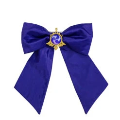 Gvavaya Game Cosplay Genshin Impact Fischl's New Outfit Ein Immernachtstraum Cosplay Costume Ver.A -Gvavaya Deals Store IMG 7599