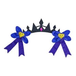 Gvavaya Game Cosplay Genshin Impact Fischl's New Outfit Ein Immernachtstraum Cosplay Costume Ver.A -Gvavaya Deals Store IMG 7600