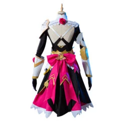 Gvavaya Game Cosplay Genshin Impact Mondstadt Noelle Cosplay Costume Genshin Cosplay 11 Gvavaya Game Cosplay Genshin Impact Mondstadt Noelle Cosplay Costume Genshin Cosplay -Gvavaya Deals Store IMG 7630