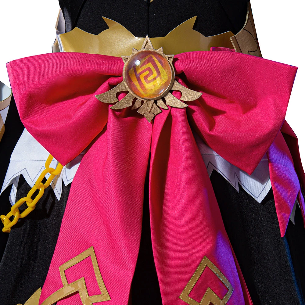 Gvavaya Game Cosplay Genshin Impact Mondstadt Noelle Cosplay Costume Genshin Cosplay 8 Gvavaya Game Cosplay Genshin Impact Mondstadt Noelle Cosplay Costume Genshin Cosplay - Image 8