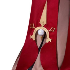Gvavaya Game Cosplay Genshin Impact Mondstadt La Signora Cosplay Costume Genshin Cosplay -Gvavaya Deals Store IMG 7691