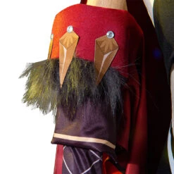 Gvavaya Game Cosplay Genshin Impact Mondstadt La Signora Cosplay Costume Genshin Cosplay -Gvavaya Deals Store IMG 7697