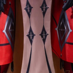 Gvavaya Game Cosplay Genshin Impact Mondstadt La Signora Cosplay Costume Genshin Cosplay -Gvavaya Deals Store IMG 7700