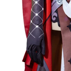 Gvavaya Game Cosplay Genshin Impact Mondstadt La Signora Cosplay Costume Genshin Cosplay -Gvavaya Deals Store IMG 7704