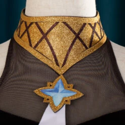 Gvavaya Game Cosplay Genshin Impact Sumeru Dori Cosplay Costume Ver.A -Gvavaya Deals Store IMG 7757