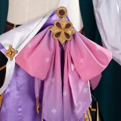 Gvavaya Game Cosplay Genshin Impact Sumeru Dori Cosplay Costume Ver.A -Gvavaya Deals Store IMG 7766