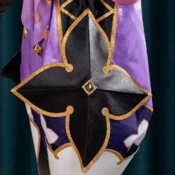 Gvavaya Game Cosplay Genshin Impact Sumeru Dori Cosplay Costume Ver.A -Gvavaya Deals Store IMG 7790