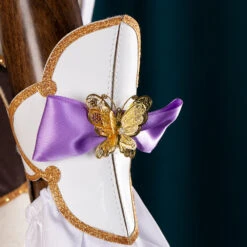 Gvavaya Game Cosplay Genshin Impact Sumeru Dori Cosplay Costume Ver.A -Gvavaya Deals Store IMG 7792