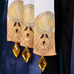 Gvavaya Game Cosplay Genshin Impact Sumeru Tighnari Cosplay Costume Ver.A -Gvavaya Deals Store IMG 7814