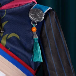 Gvavaya Game Cosplay Genshin Impact Sumeru Tighnari Cosplay Costume Ver.A -Gvavaya Deals Store IMG 7815