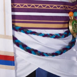 Gvavaya Game Cosplay Genshin Impact Sumeru Tighnari Cosplay Costume Ver.A -Gvavaya Deals Store IMG 7816