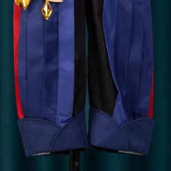 Gvavaya Game Cosplay Genshin Impact Sumeru Tighnari Cosplay Costume Ver.A -Gvavaya Deals Store IMG 7825