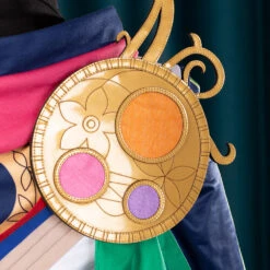 Gvavaya Game Cosplay Genshin Impact Sumeru Tighnari Cosplay Costume Ver.A -Gvavaya Deals Store IMG 7843